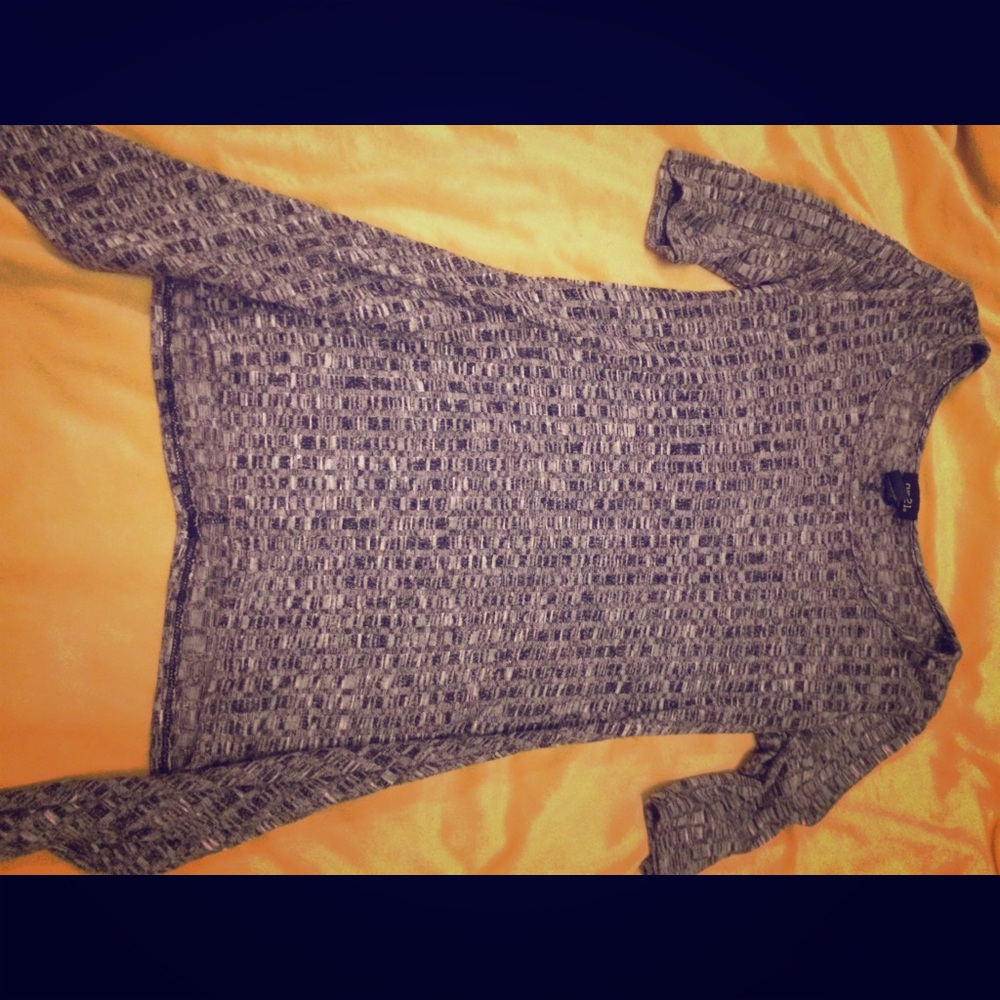 Rue 21 Top